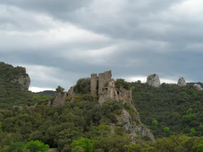 Château de Durfort