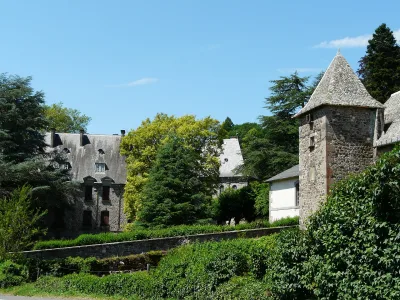 Château de Fabrègues