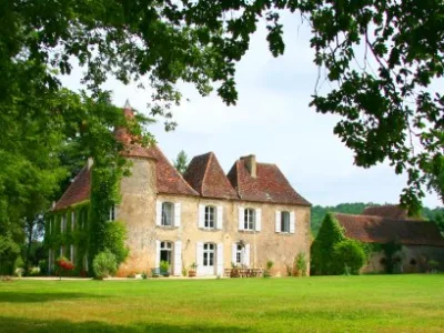 Château de Falgueyrac