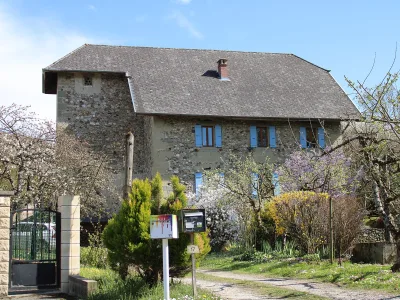 Château de Faramaz