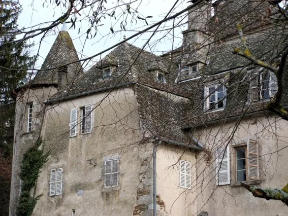 Château de Fargues