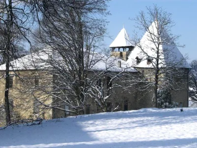Château de Fassion