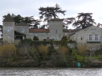 Château de Favols