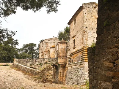 Château de Ferrals