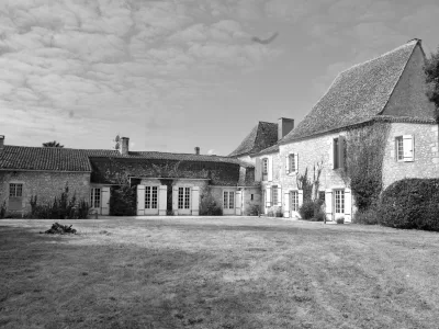 Château de Ferrant