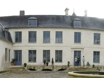 Château de Festieux