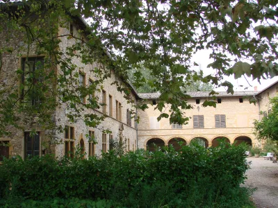 Château de Fetan