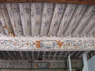 Château de Fiches