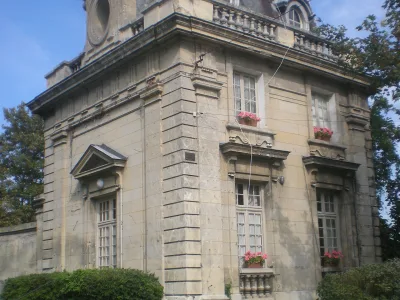 Château de Fitz-James