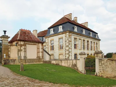 Château de Flée