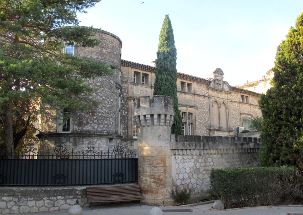 Château de Florans