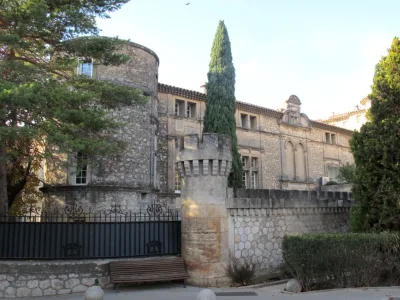 Château de Florans