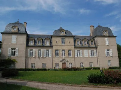 Château de Floyrac