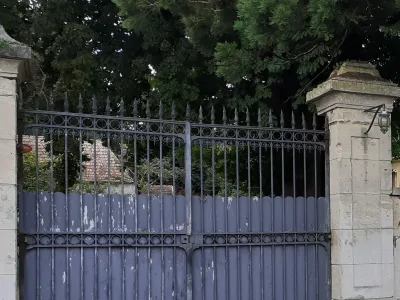 Château de Fontenétain