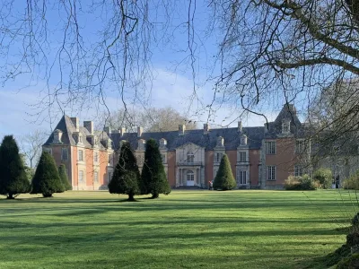 Château de Franquetot