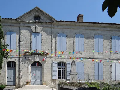 Château de Frégimont