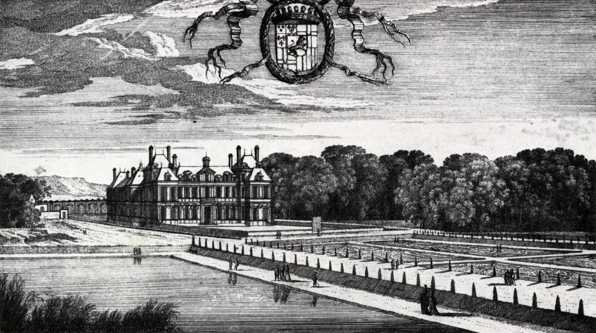Château de Fresnes, Fresnes-sur-Marne – Seine-et-Marne