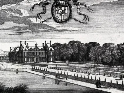 Château de Fresnes