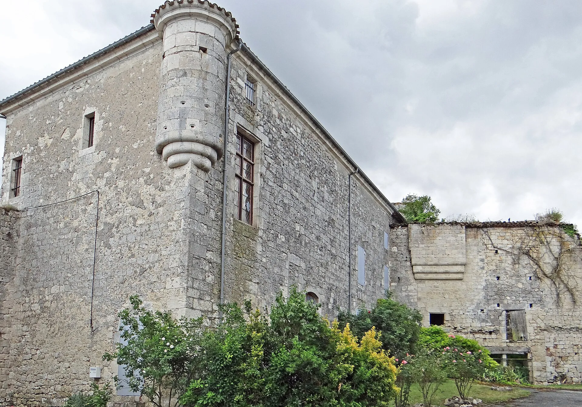 Château de Frespech, Frespech – Lot-et-Garonne