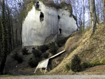 Château de Fressin