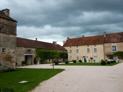 Château de Frôlois