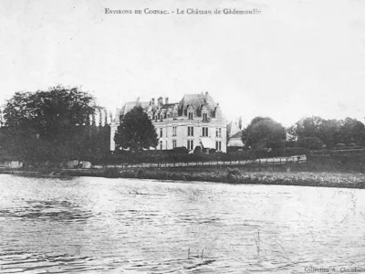 Château de Gademoulin