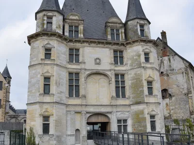 Château de Gaillon