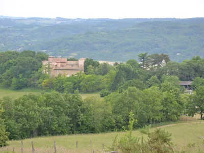 Château de Gargas
