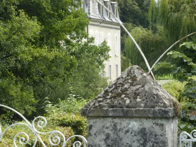 Château de Gazon
