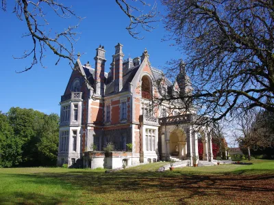 Château de Germeville