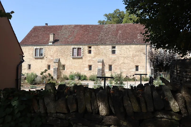 Château de Gevrey