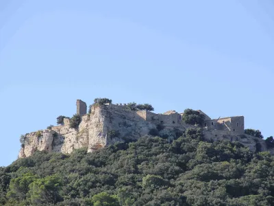 Château de Gicon