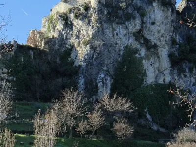 Château de Gilette