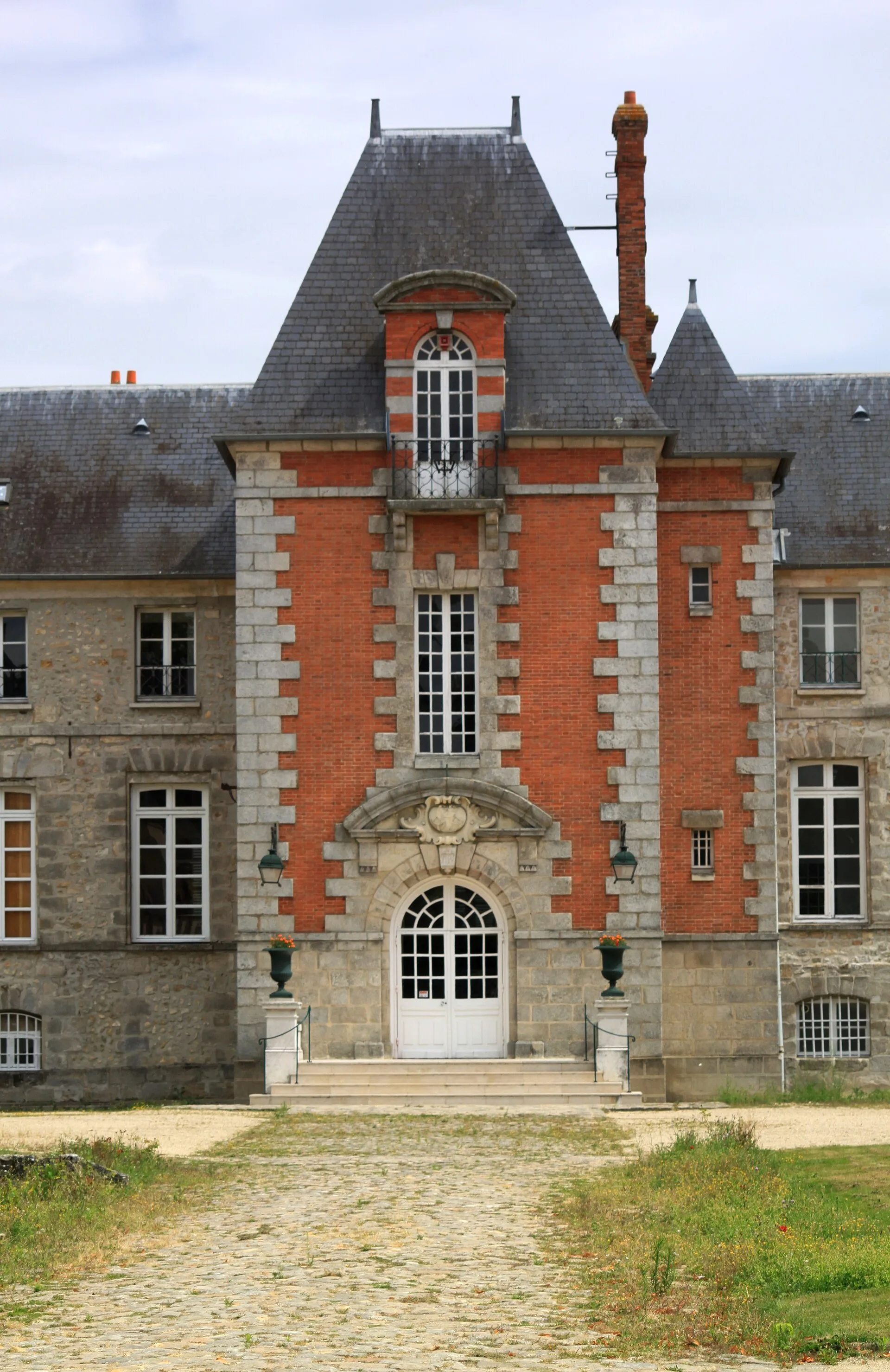 Château de Gillevoisin, Janville-sur-Juine – Essonne
