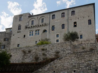 Château de Girard