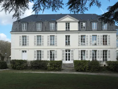 Château de Gironville