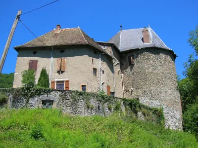 Château de Gordes