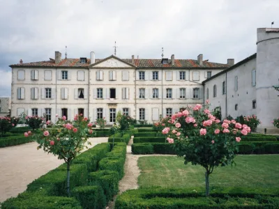 Château de Gourdan