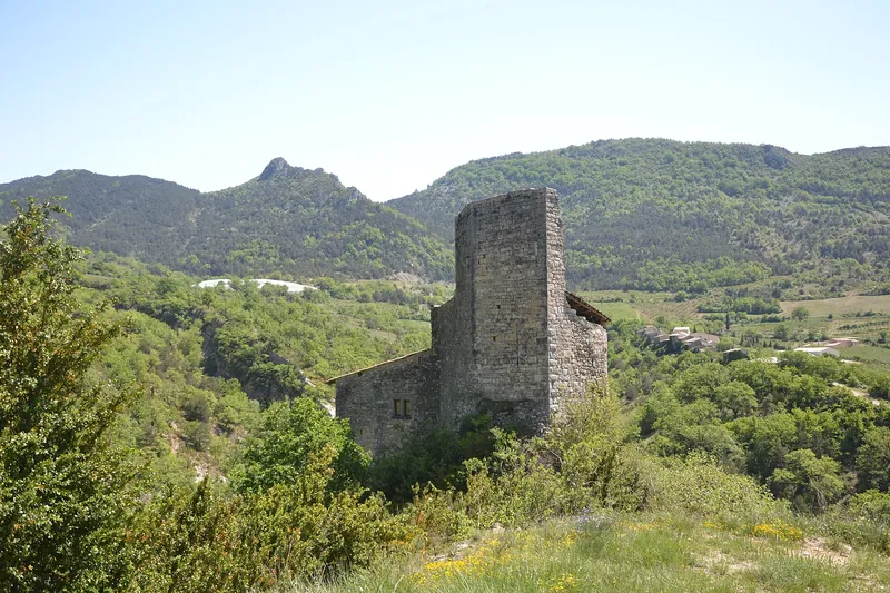 Château de Gouvernet