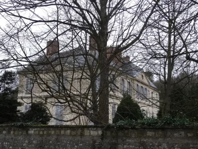 Château de Grand'Maison