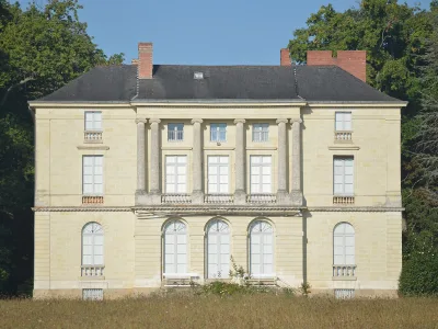 Château de Grandville
