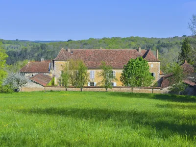 Château de Grateloup