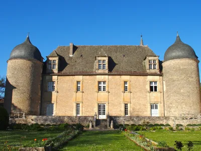 Château de Graves