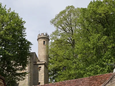 Château de Grignon