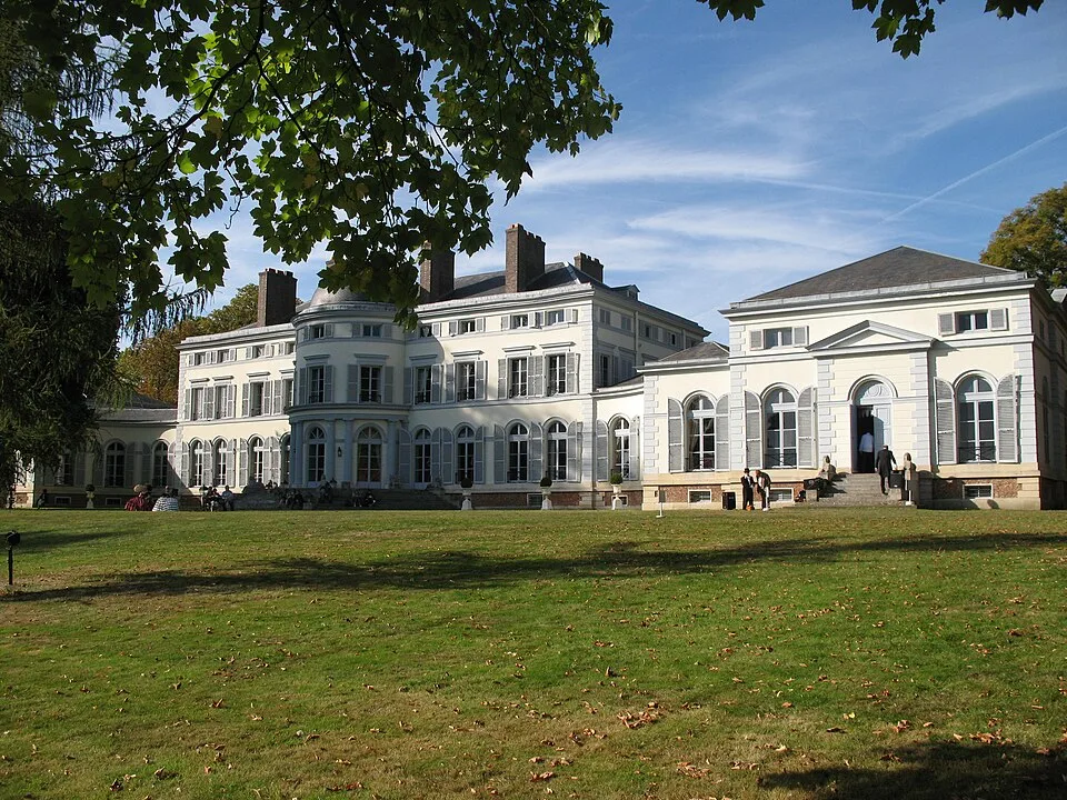Château de Groussay, Montfort-l'Amaury – Yvelines