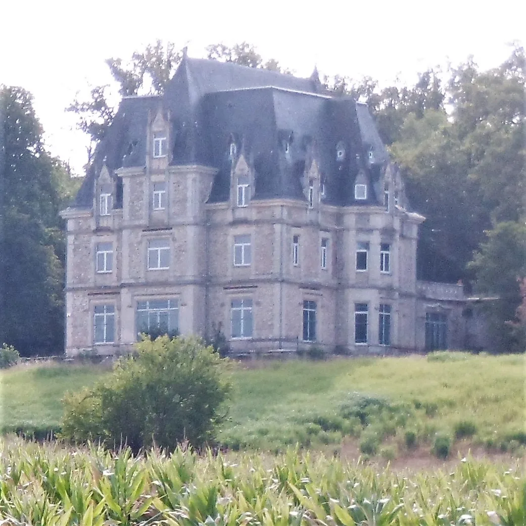 Château de Guéville, Gazeran – Yvelines