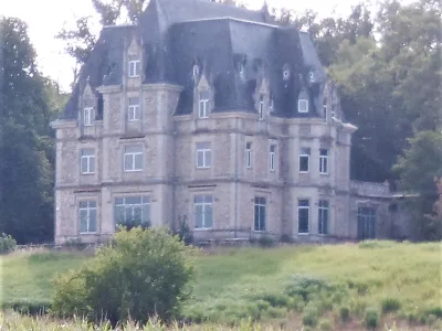 Château de Guéville