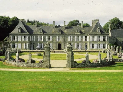 Château de Guilguiffin