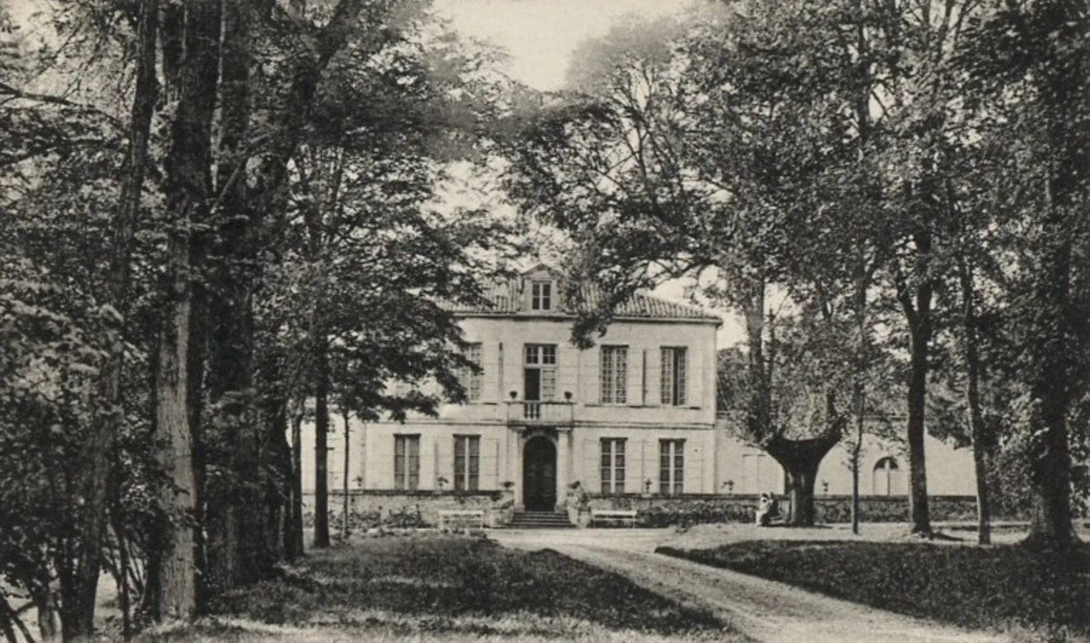 Château de Guillery, Pompiey – Lot-et-Garonne