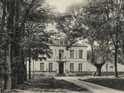 Château de Guillery